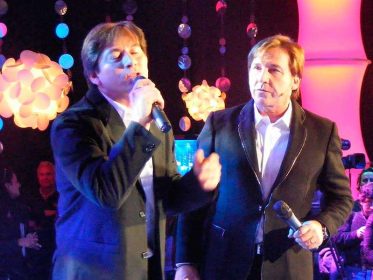 Doble de Ricardo Montaner