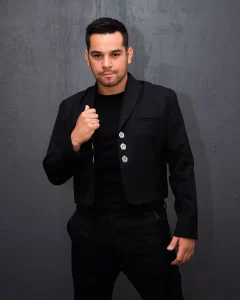 Doble de Carlos Rivera