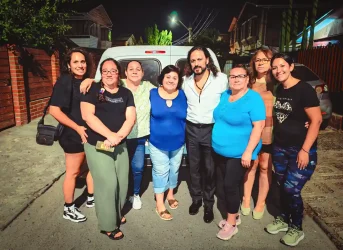 Doble de Marco Antonio Solis
