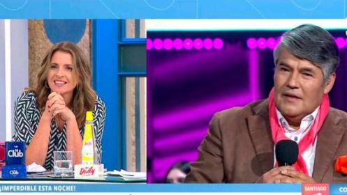 Doble de Salvatore Adamo