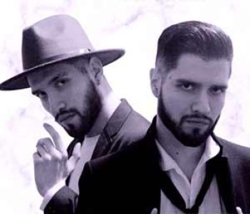 Tributo y Doble Oficial de Camila