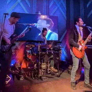 Tributo a Los Prisioneros