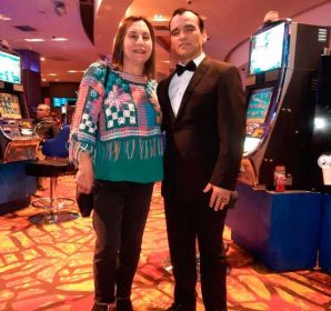 Doble de José José