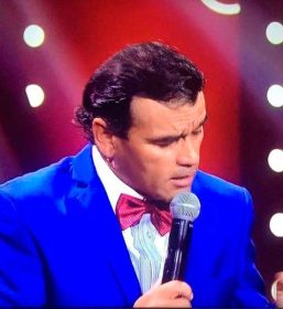 Doble de José José