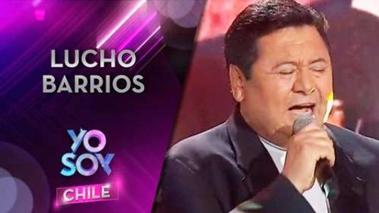 Doble de Lucho barrios