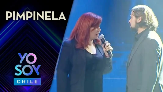 Dobles de Pimpinela