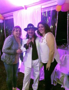 Doble de Antonio Rios