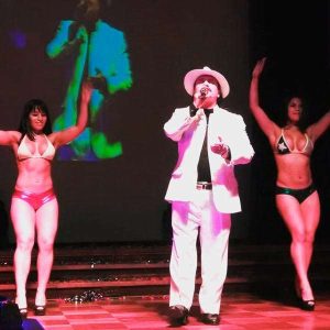 Doble de Antonio Rios