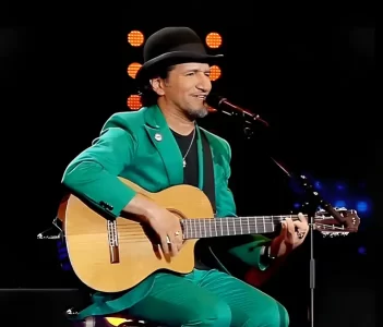 Doble de Joaquin Sabina