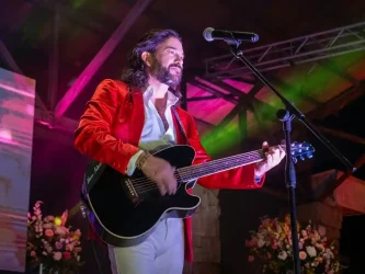 Doble de Marco Antonio Solis