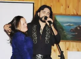 Doble de Marco Antonio Solís