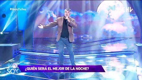 Doble de Salvatore Adamo