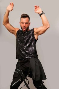 Doble de Ricky Martin