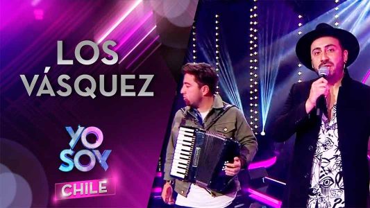 Doble de Los Vasquez